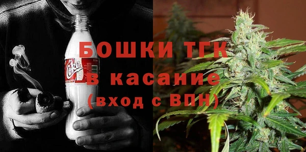 молекула духа Киренск